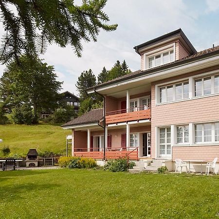 Chalet Bergli Rigi Kaltbad Luaran gambar
