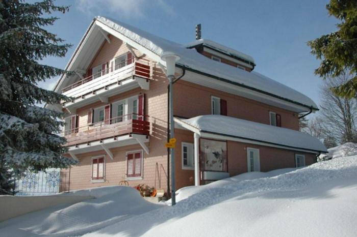Chalet Bergli Rigi Kaltbad Luaran gambar