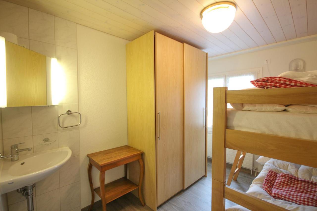 Chalet Bergli Rigi Kaltbad Luaran gambar