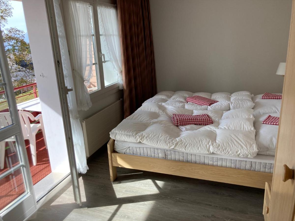 Chalet Bergli Rigi Kaltbad Luaran gambar