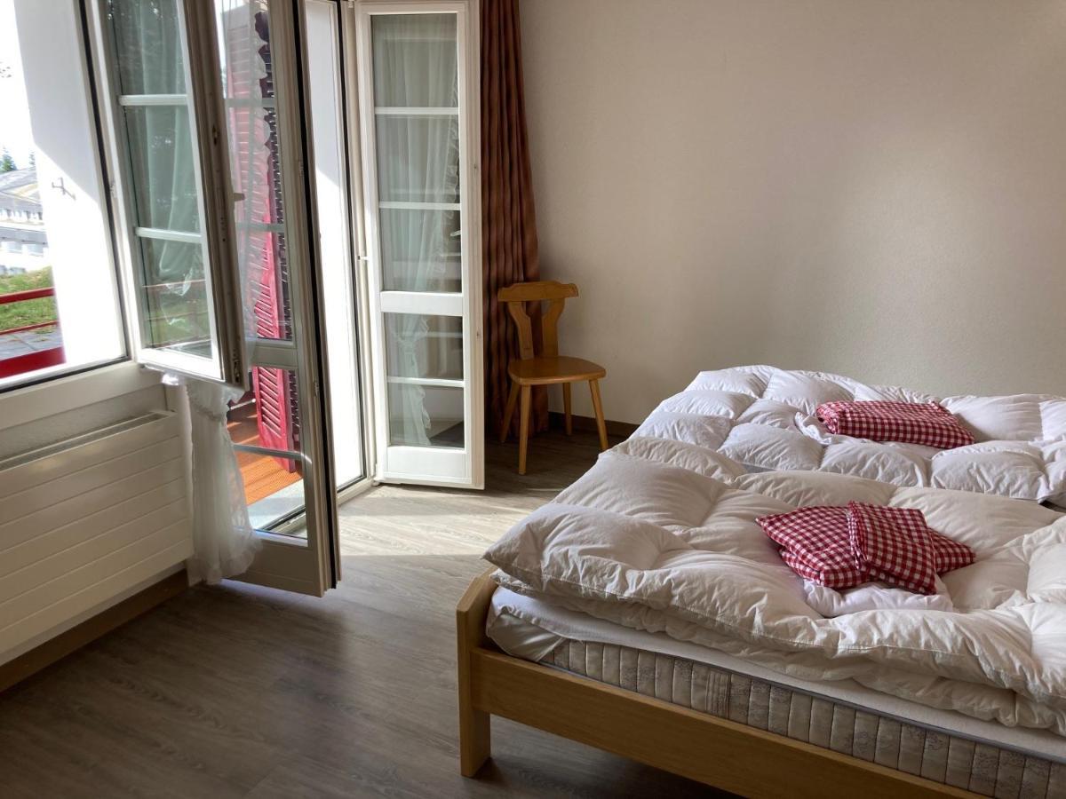 Chalet Bergli Rigi Kaltbad Luaran gambar