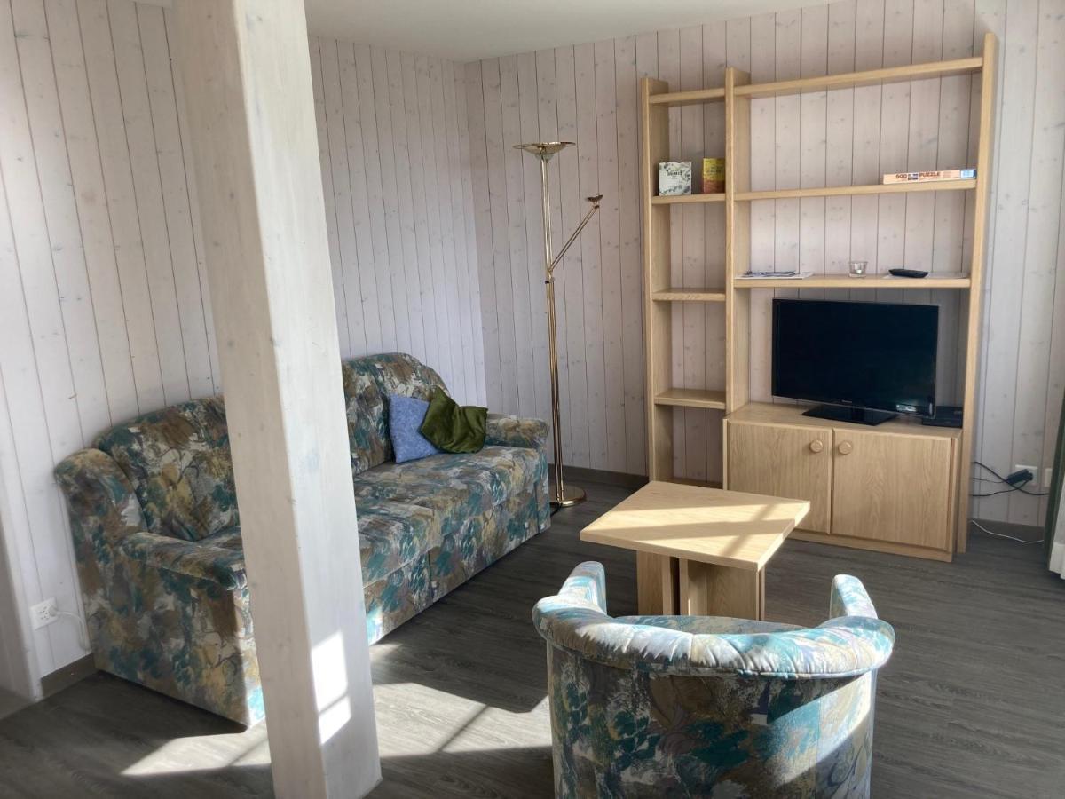 Chalet Bergli Rigi Kaltbad Luaran gambar