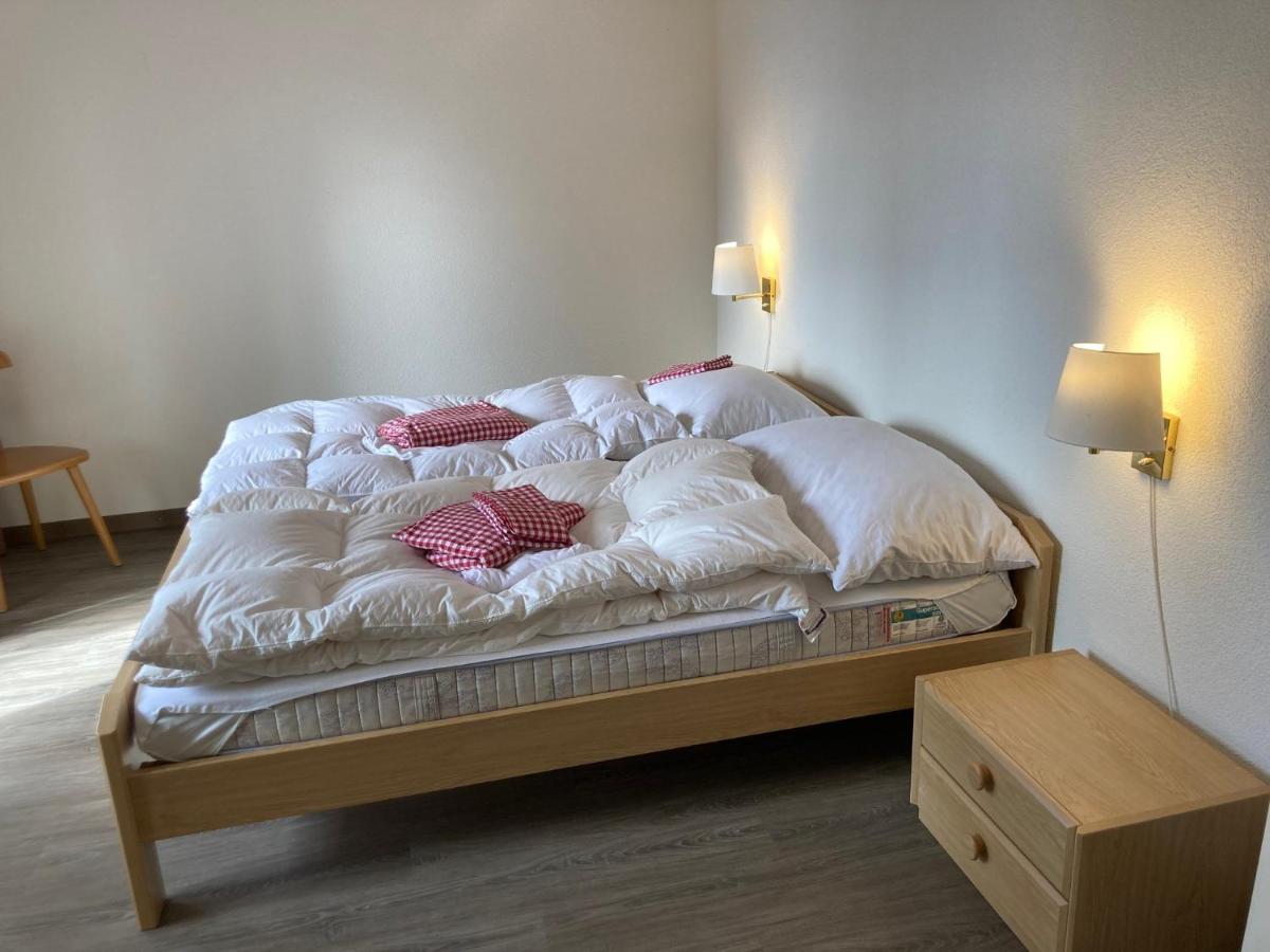 Chalet Bergli Rigi Kaltbad Luaran gambar